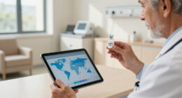 Ascentage Pharma Surges In Global Coverage