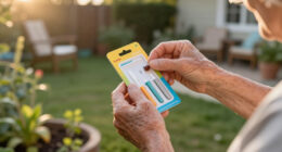 At-home Test For Infected Ticks Could Improve Lyme Disease Diagnosis