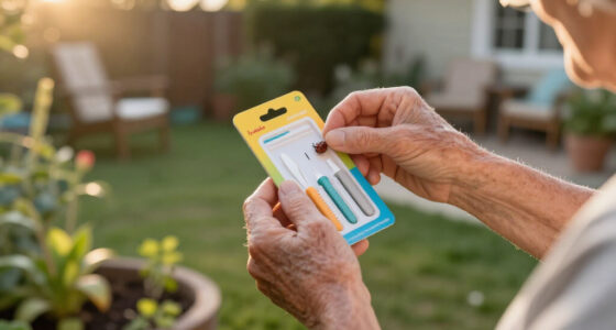 At-home Test For Infected Ticks Could Improve Lyme Disease Diagnosis