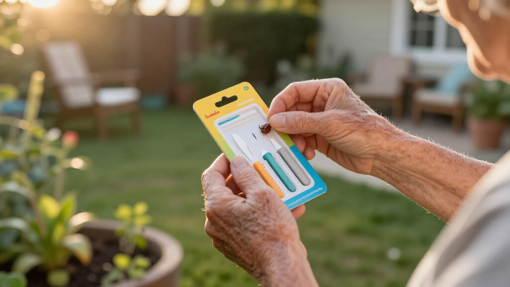 At-home Test For Infected Ticks Could Improve Lyme Disease Diagnosis