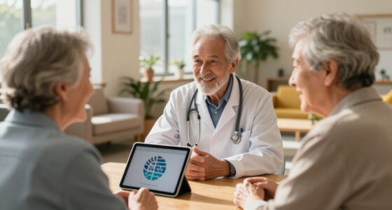 Australian Medical Association Surges In Global Coverage