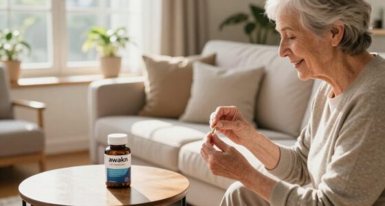 Awakn Life Sciences Surges In Global Coverage