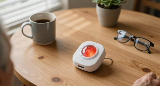 Best Easy-To-Use Emergency Alert Systems Compared