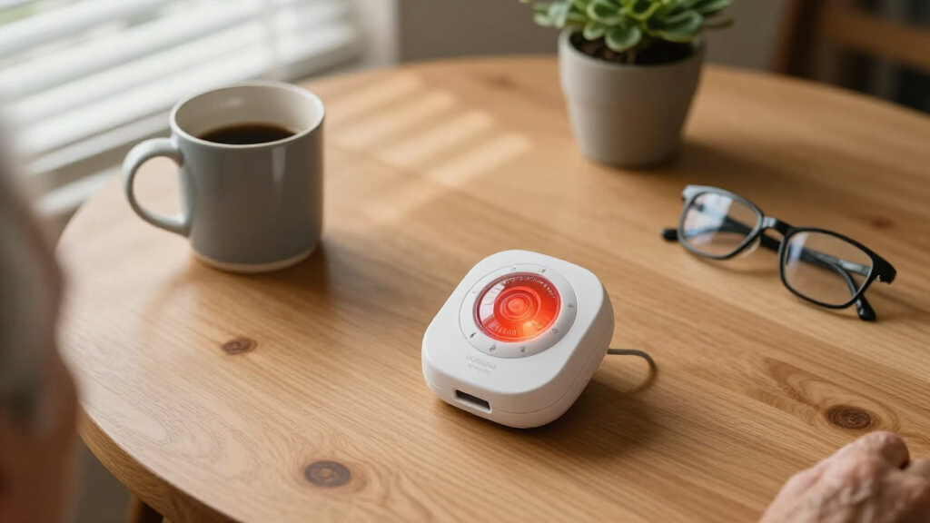 Best Easy-To-Use Emergency Alert Systems Compared