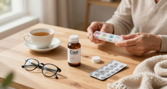 Casi Pharmaceuticals Surges In Global Coverage