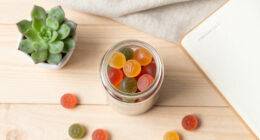 CBD Gummies Washington DC: What To Know Before You Buy In 2026 - View rANZK99aH - FC Bayern