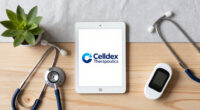 Celldex Therapeutics Surges In Global Coverage