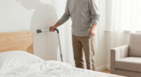 Choosing a Bed and Chair Assist Handle