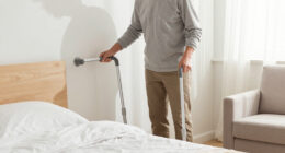 Choosing a Bed and Chair Assist Handle