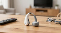 Choosing a Hearing Amplifier for Watching TV