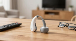 Choosing a Hearing Amplifier for Watching TV