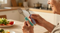 Choosing an Easy-Grip Utensil Set