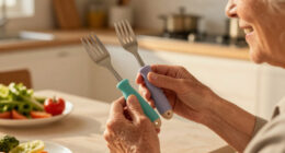 Choosing an Easy-Grip Utensil Set