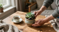 Container Flowers That Bring Daily Joy