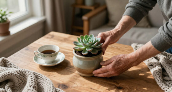 Container Flowers That Bring Daily Joy