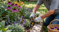 Cut Back These 8 Tired Perennials Before August Ends – And You’ll Get An Extra Flush Of Blooms This Year