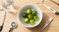 Cyclosporiasis Outbreak