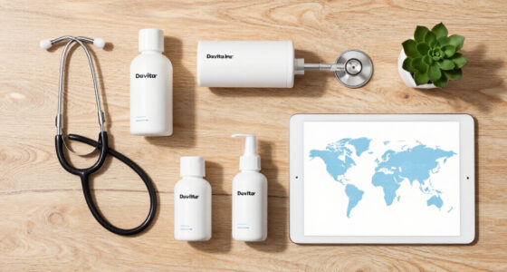 Davita Inc Surges In Global Coverage