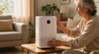 Dehumidifier Size Calculator: Match Pint Capacity to Your Room