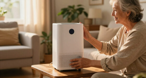 Dehumidifier Size Calculator: Match Pint Capacity to Your Room