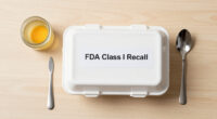 Fda Class I Egg Recall