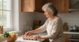 FDA Recalls Eggs Over Salmonella