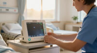 Ge Healthcare Surges In Global Coverage