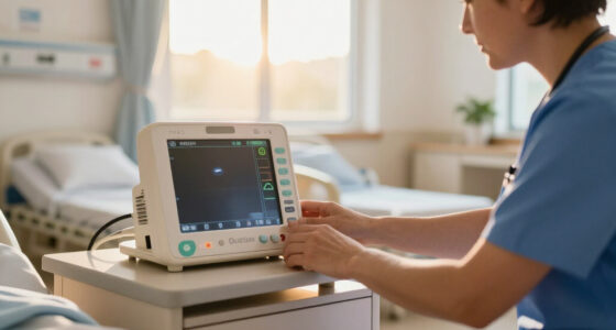 Ge Healthcare Surges In Global Coverage
