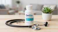 Genflow Biosciences Surges In Global Coverage