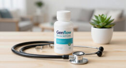 Genflow Biosciences Surges In Global Coverage