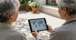 Gh Research Surges In Global Coverage