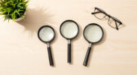 Handheld vs Desktop Magnifiers