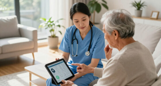 Health Catalyst Surges In Global Coverage