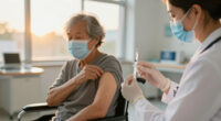 Health Department Surges In Global Coverage