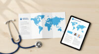 Henry Brodaty Surges In Global Coverage