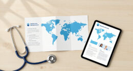 Henry Brodaty Surges In Global Coverage