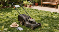 Here's How Often You Should Actually Mow Your Lawn In August – Cutting Too Much (Or Not Enough) Can Create Problems In Fall