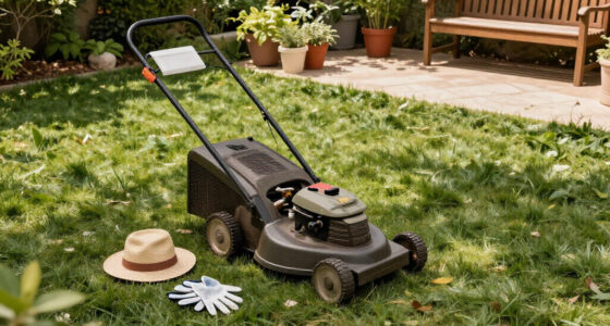 Here's How Often You Should Actually Mow Your Lawn In August – Cutting Too Much (Or Not Enough) Can Create Problems In Fall