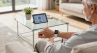 Home Devices That Track Daily Wellness