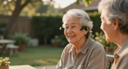 How Hearing Amplifiers Work in Everyday Settings