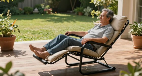 How to Choose a Zero-Gravity Recliner for the Yard