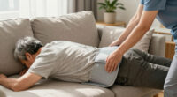 How to Protect Your Back While Caregiving
