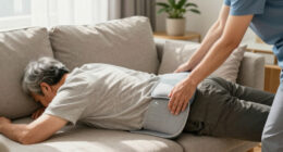 How to Protect Your Back While Caregiving
