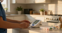 How to Set Up a Home Care Station