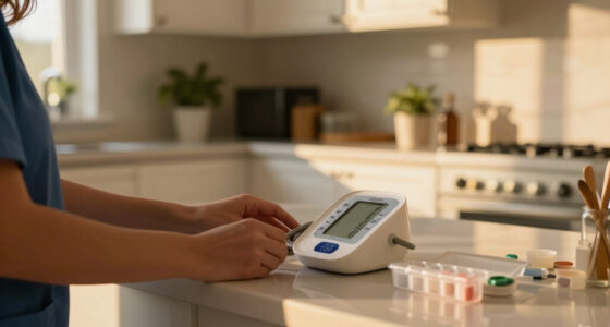 How to Set Up a Home Care Station