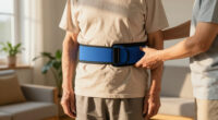 How to Use a Gait Belt Safely