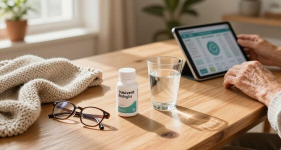 Innovent Biologics Surges In Global Coverage