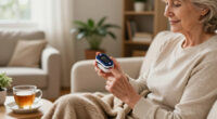 Is the Innovo Deluxe iP900AP Fingertip Pulse Oximeter Worth It? Honest Take + Alternatives