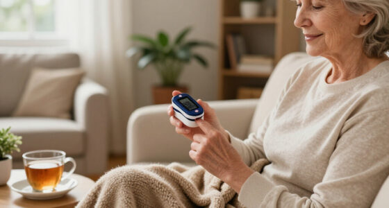 Is the Innovo Deluxe iP900AP Fingertip Pulse Oximeter Worth It? Honest Take + Alternatives