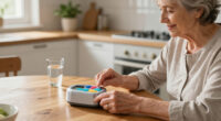 Keeping Track of Appointments and Medications